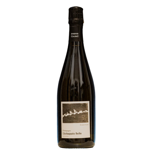 Étienne Calsac L'échappée Belle