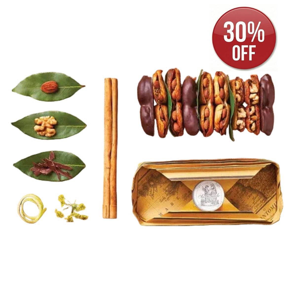 Ficodoro Santomiele 250g