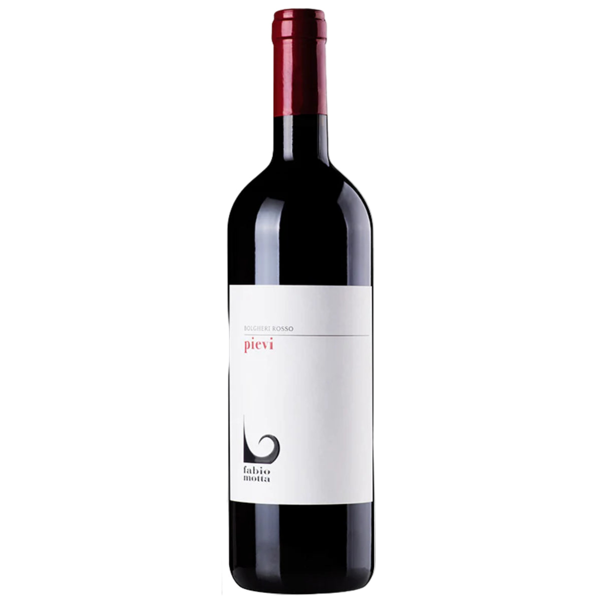 Fabio Motta Pievi 2021