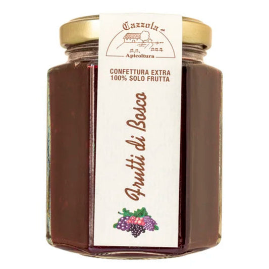 Confettura Extra Frutti di Bosco