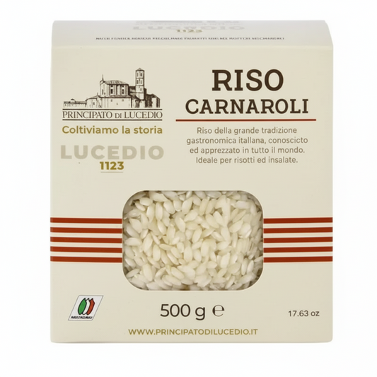 Riso Carnaroli