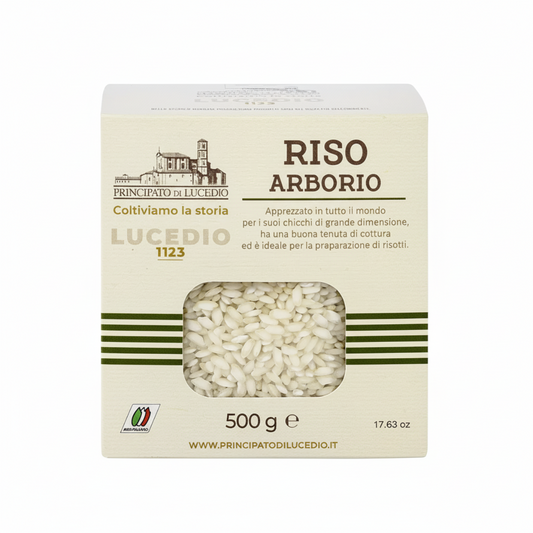 Riso Arborio