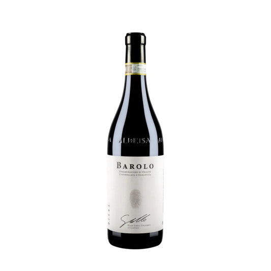 Segni di Langa Barolo DOCG 2019