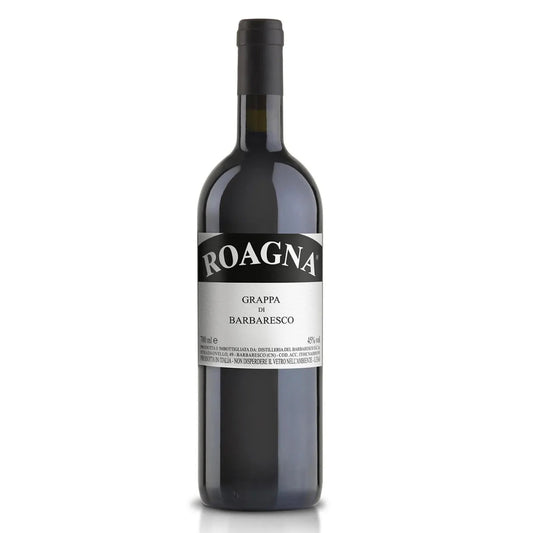 Roagna Grappa di Barbaresco
