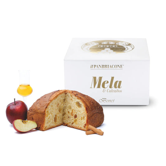 Bonci il Bria Mela e Calvados