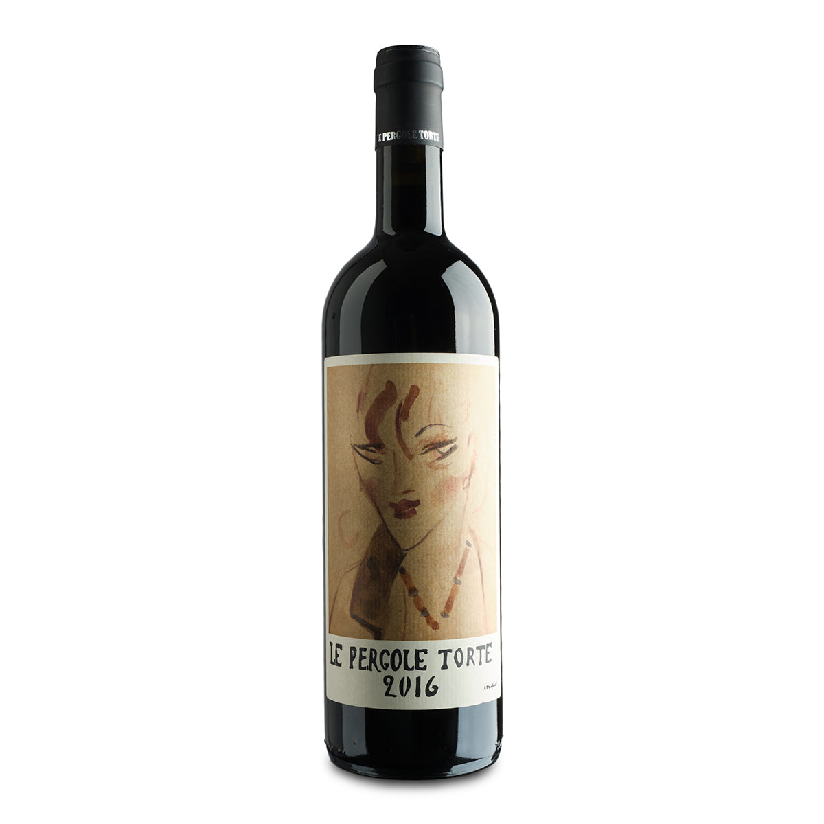Montevertine Le Pergole Torte 2022