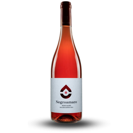 Masciullo Negroamaro Rosé
