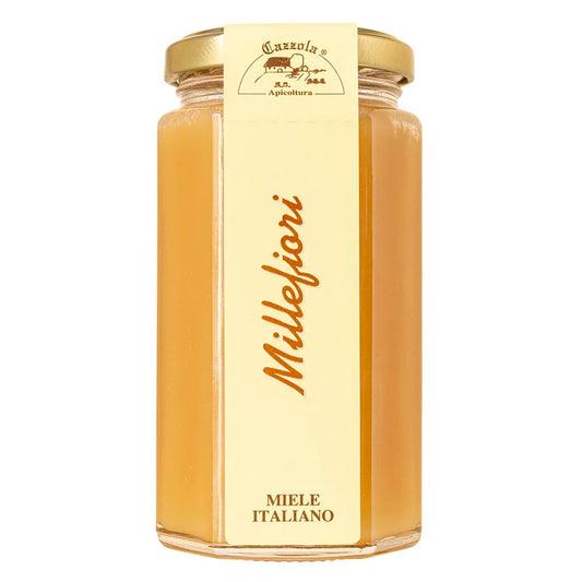 Miele di Millefiori