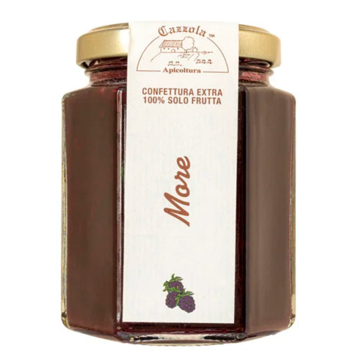 Confettura Extra More