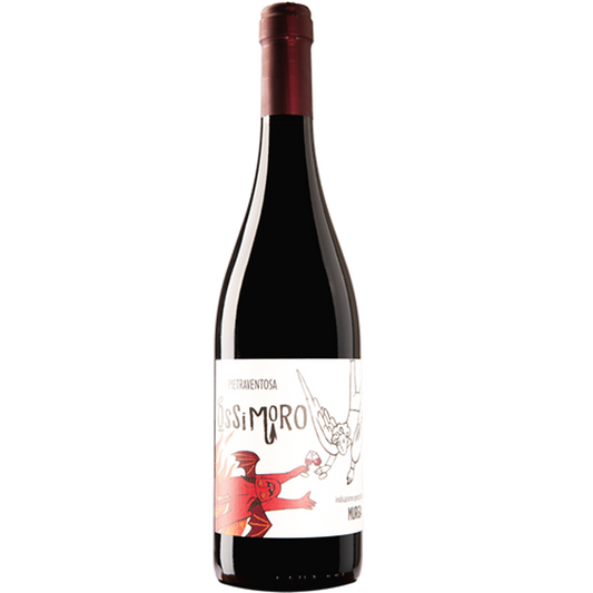 Pietraventosa Ossimoro 2021