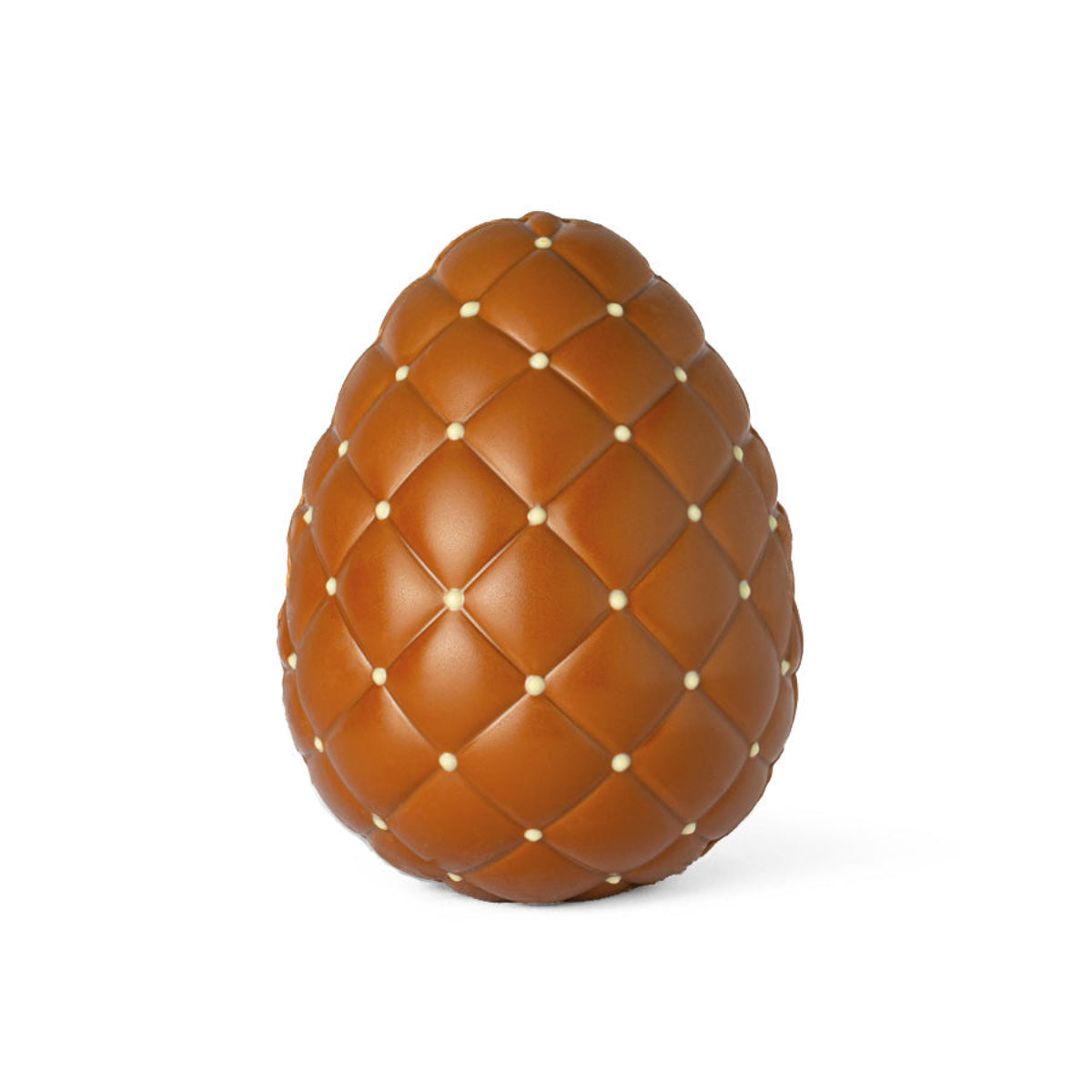 Ovettone Latte Tiri: L'Uovo di Cioccolato al Latte al Panettone 340g