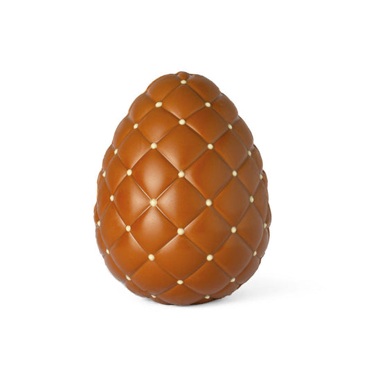 Ovettone Latte Tiri: L'Uovo di Cioccolato al Latte al Panettone 340g