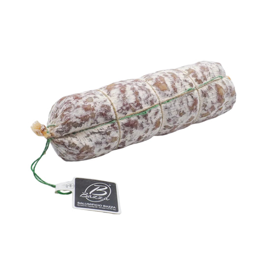 Salame naturale