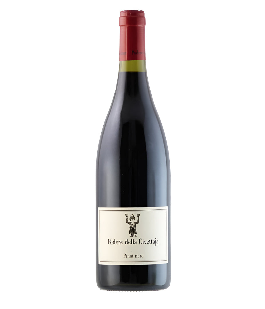 Podere della Civettaja Pinot Nero Toscana IGT 2022