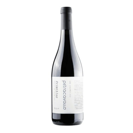 Petracavallo Primitivo