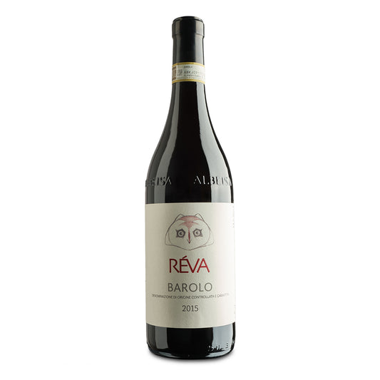Réva Barolo 2019