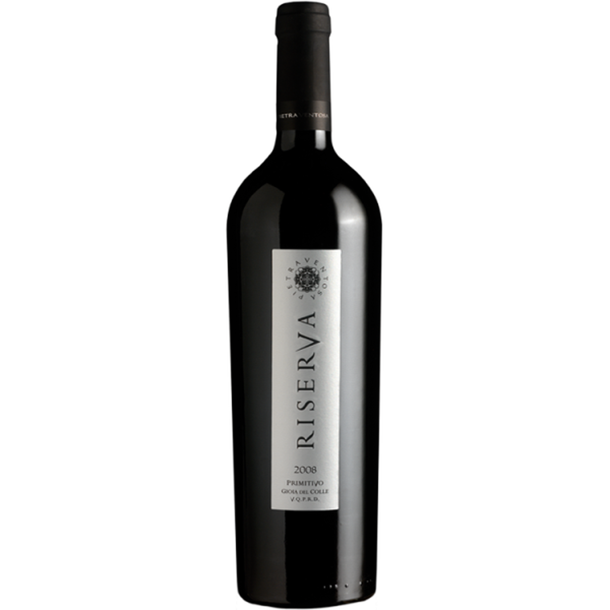 Pietraventosa Primitivo Riserva 2017