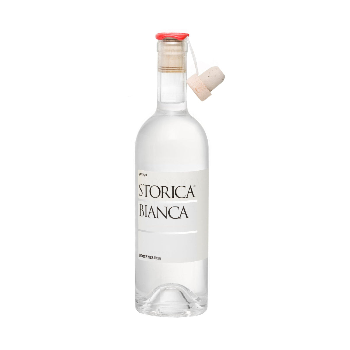 Domenis 1898 Storica Bianca