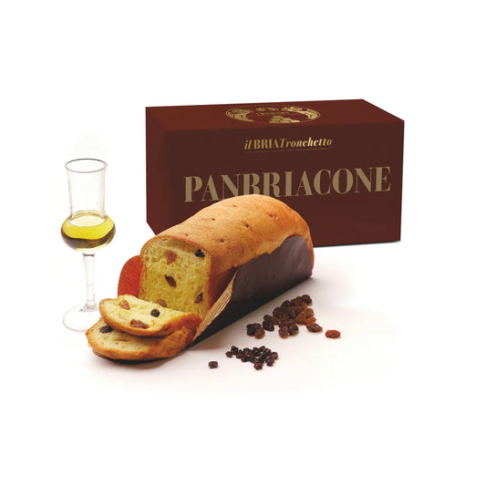 Bonci il Tronchetto Panbriacone 850g