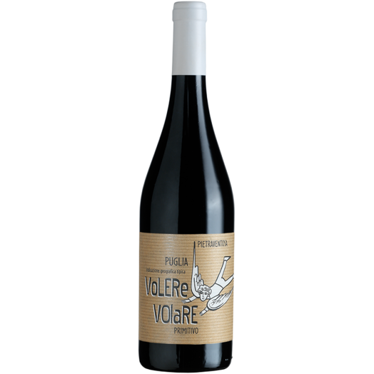 Pietraventosa Volere Volare 2021