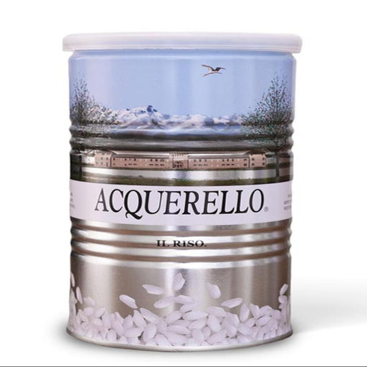 Riso Acquerello (Carnaroli)