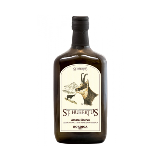 Bordiga Amaro Riserva St. Hubertus