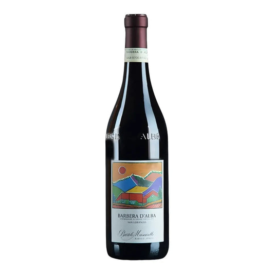 Mascarello Bartolo Barbera D'Alba DOC 2023