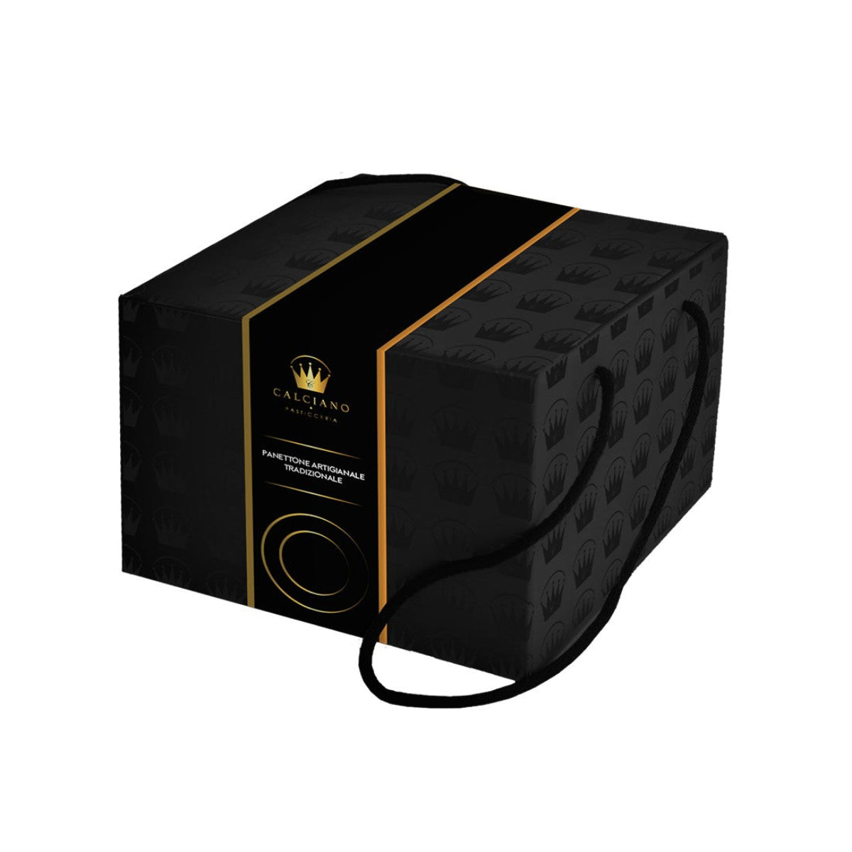 Calciano Panettone Classico 1kg
