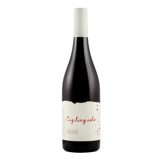 Casa Primis Ciliegiolo