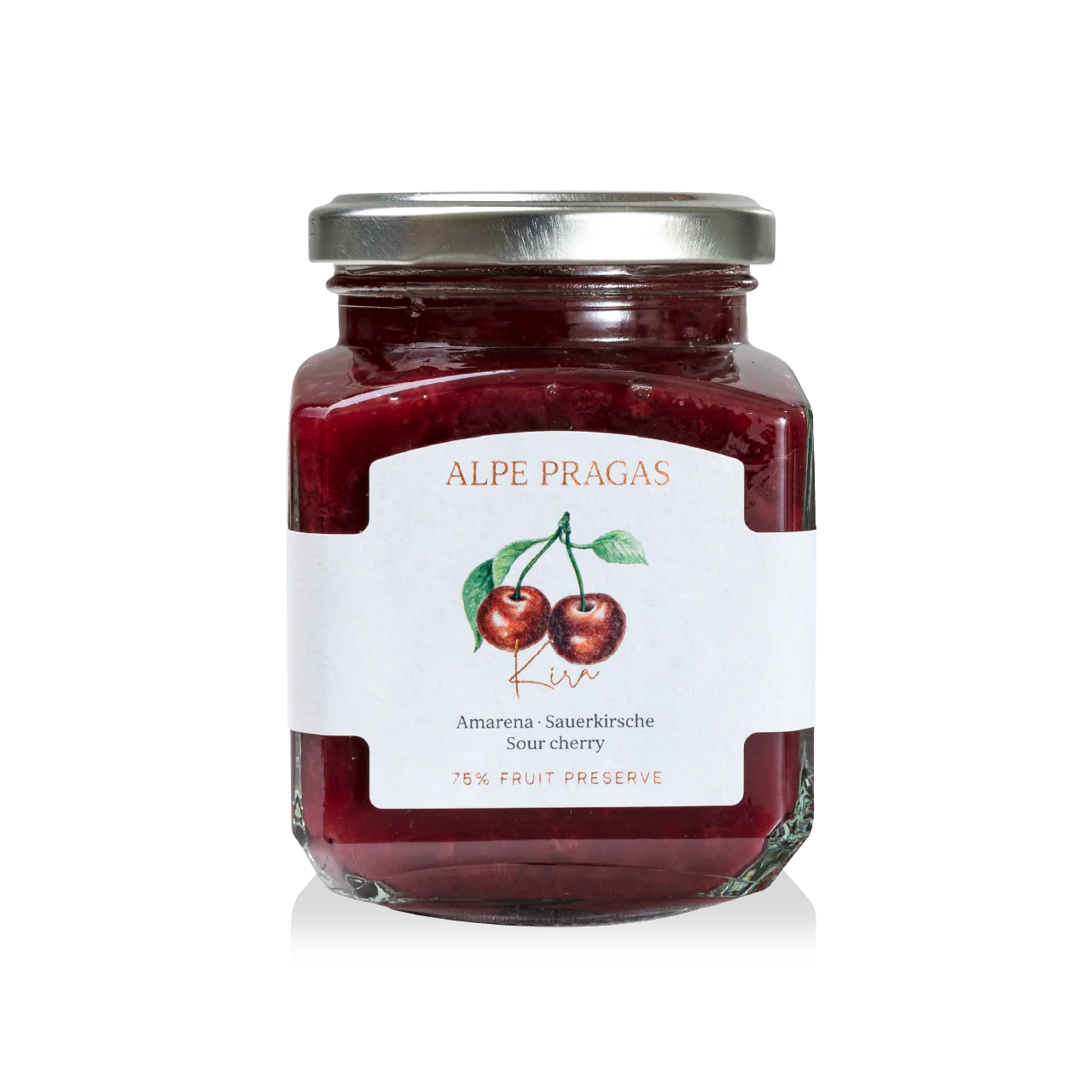 Fruit Preserve 335g - Amarena