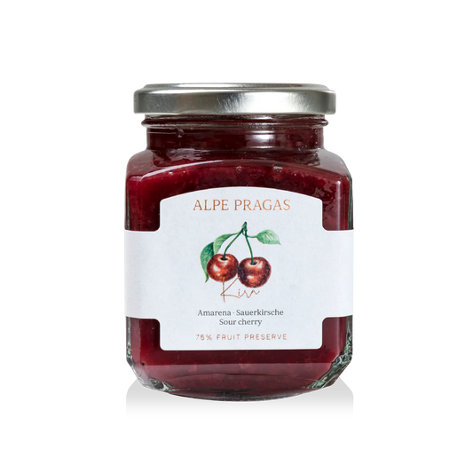 Fruit Preserve 335g - Amarena