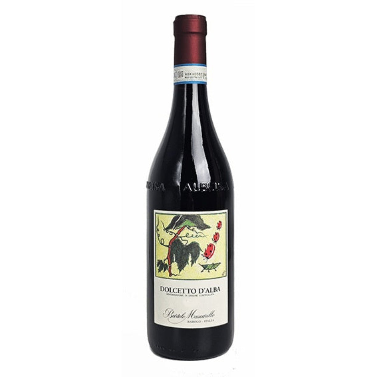 Mascarello Bartolo Dolcetto D'Alba DOCG 2024