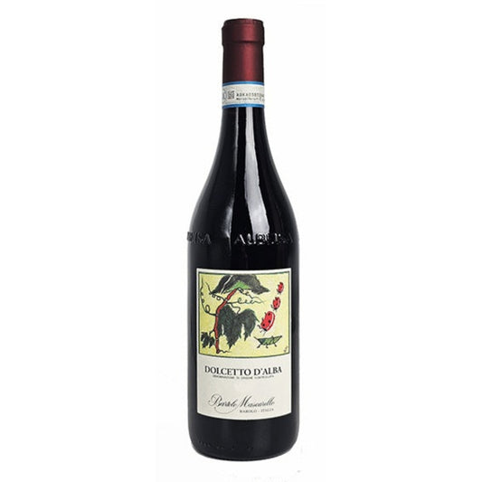 Mascarello Bartolo Dolcetto D'Alba DOCG 2024