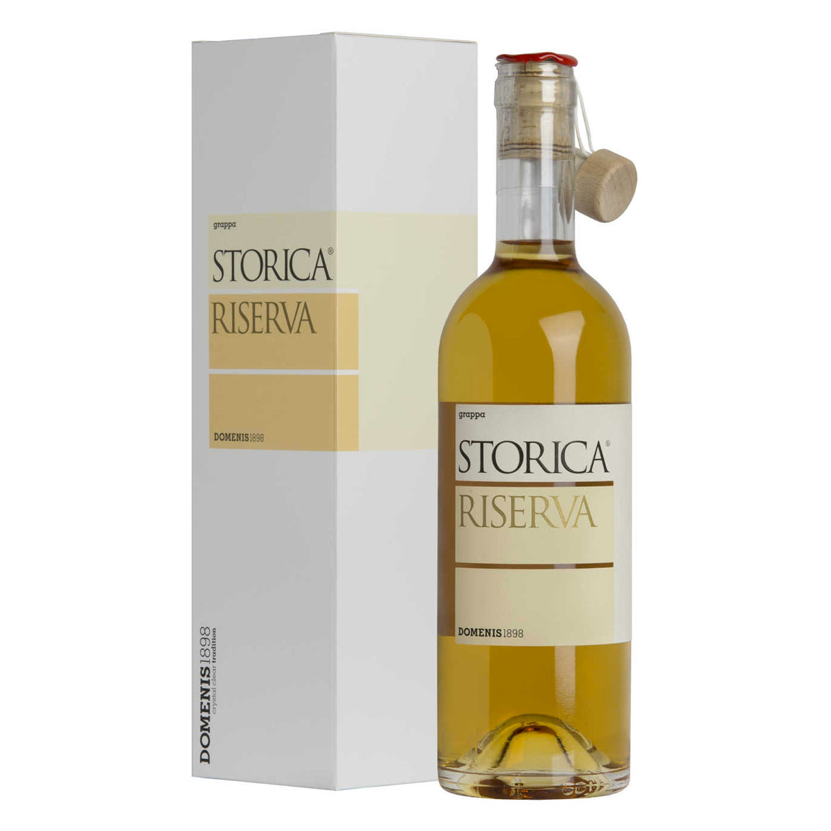 Domenis 1898 Storica Riserva 150 cl