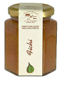 Confettura Extra Fichi