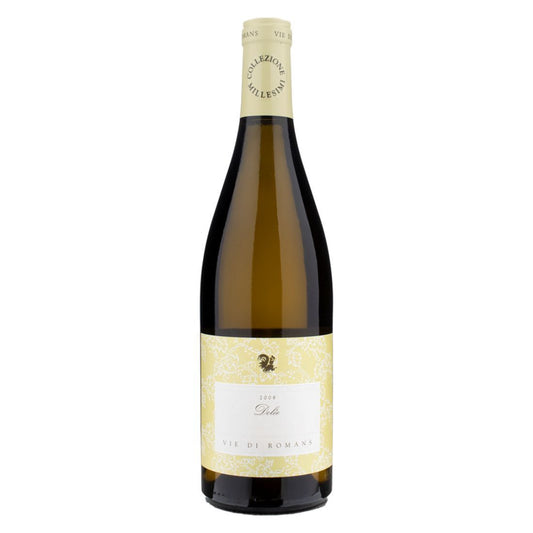 Vie di Romans Dolée