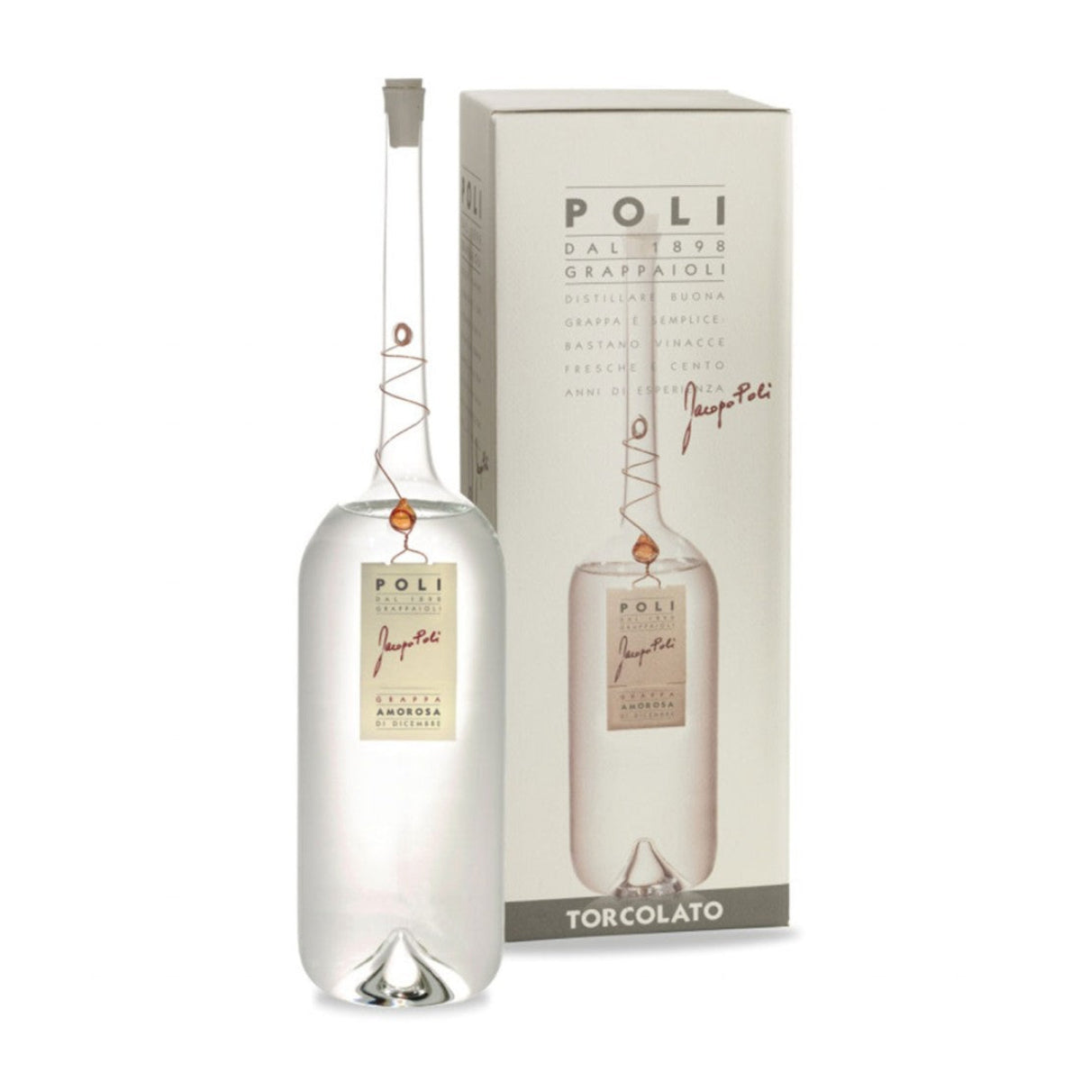 Poli Distillerie Torcolato