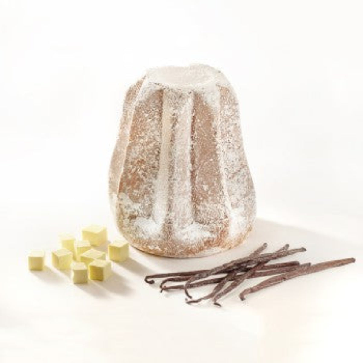 Sal De Riso Pandoro 1 kg