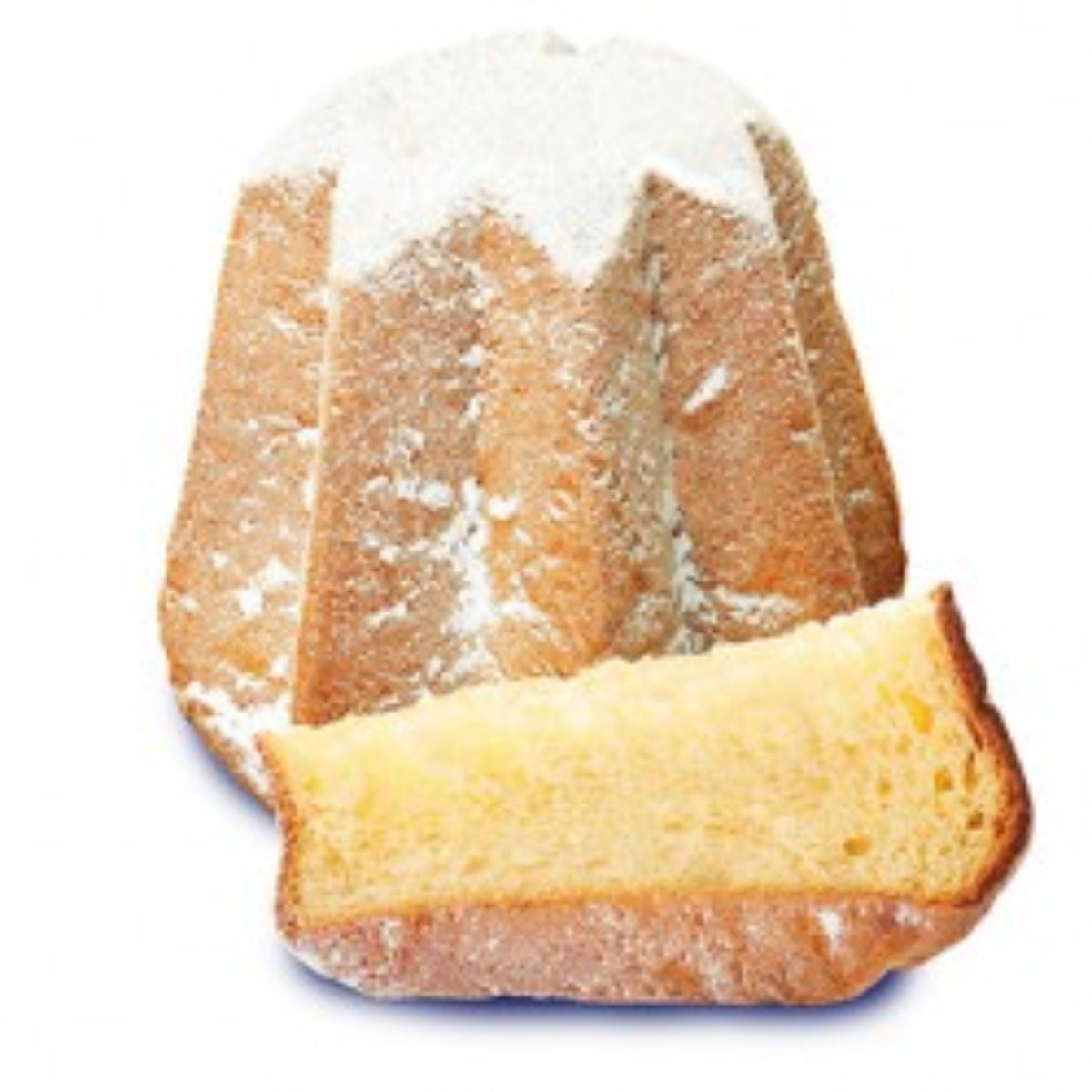 Sal De Riso Pandoro 1 kg