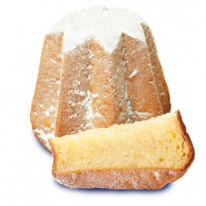 Sal De Riso Pandoro 1 kg