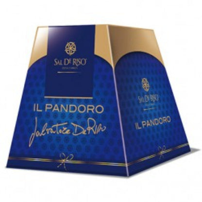 Sal De Riso Pandoro 1 kg