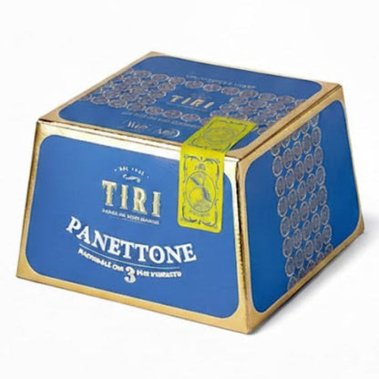 Tiri Panettone al Limone
