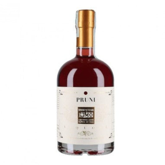 Lunae Bosoni Essentiae Liquoreria Ligure Pruni