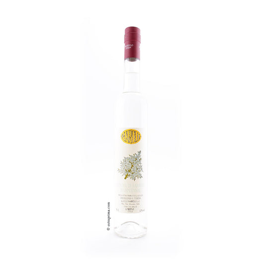 Marolo Grappa di Barbera Pianpolvere