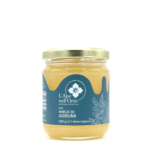 Miele di agrumi