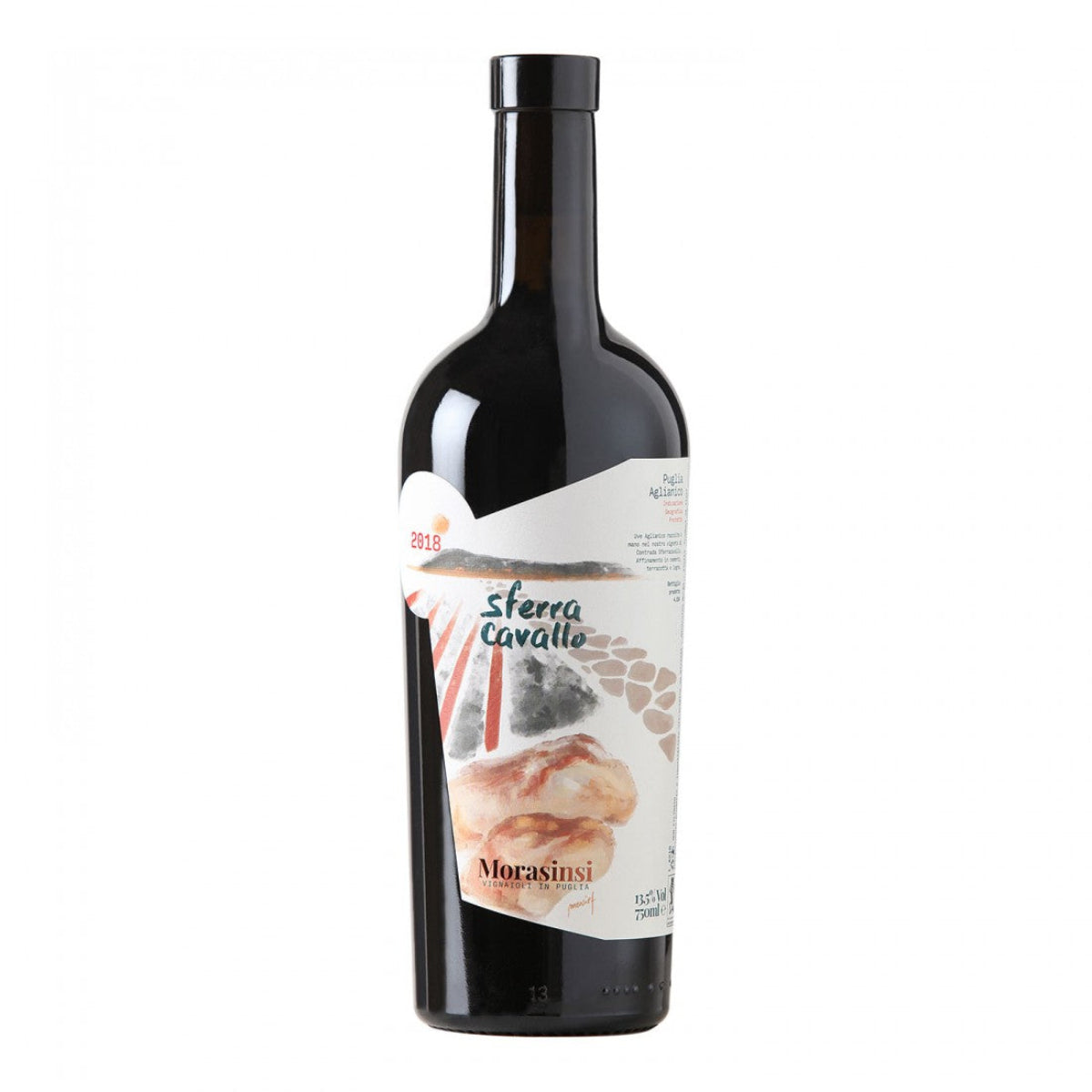 Morasinsi Sferracavallo