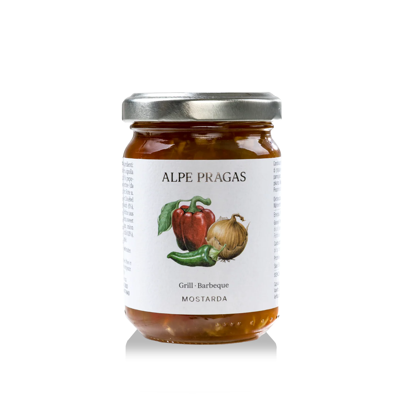 Mostarda - Grill•Barbeque