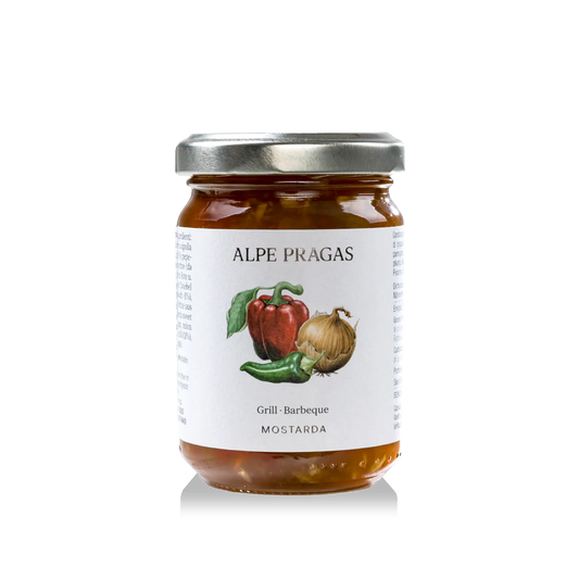 Mostarda - Grill•Barbeque
