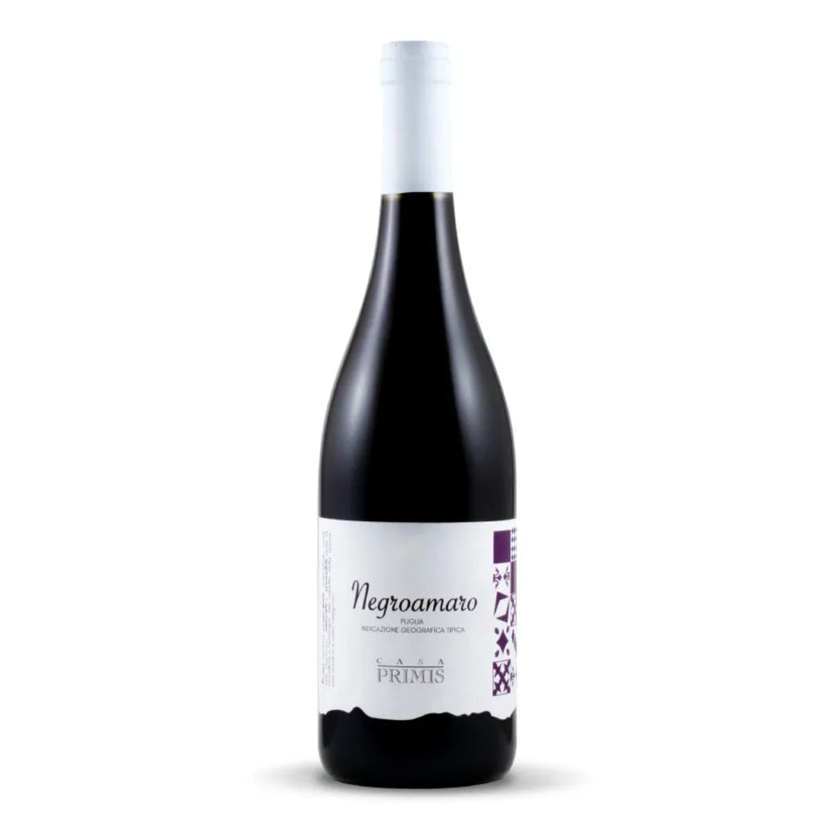 Casa Primis Negroamaro