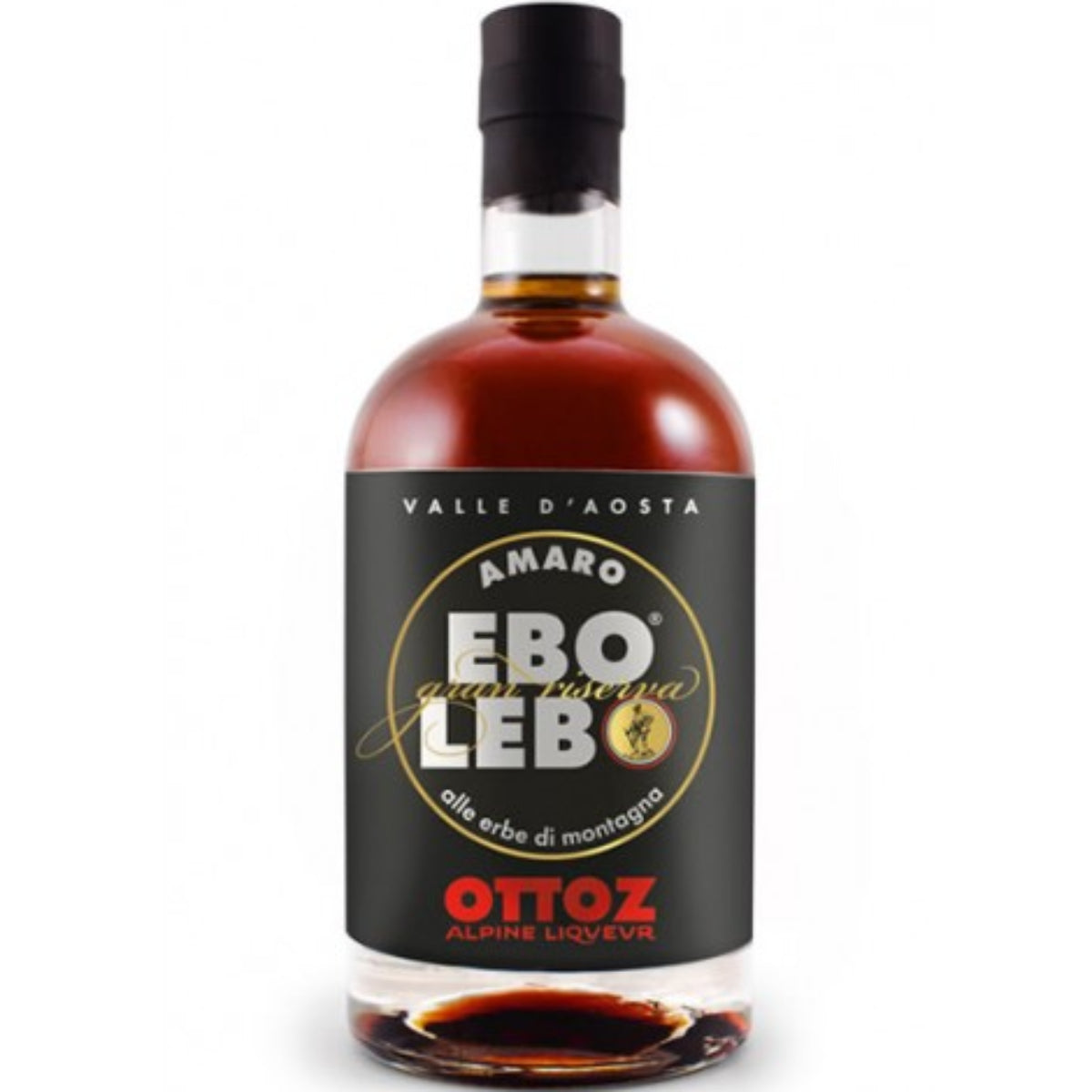Ottoz Amaro Ebo Lebo Gran Riserva